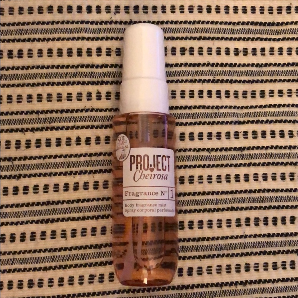 Sol de Janeiro No. 1